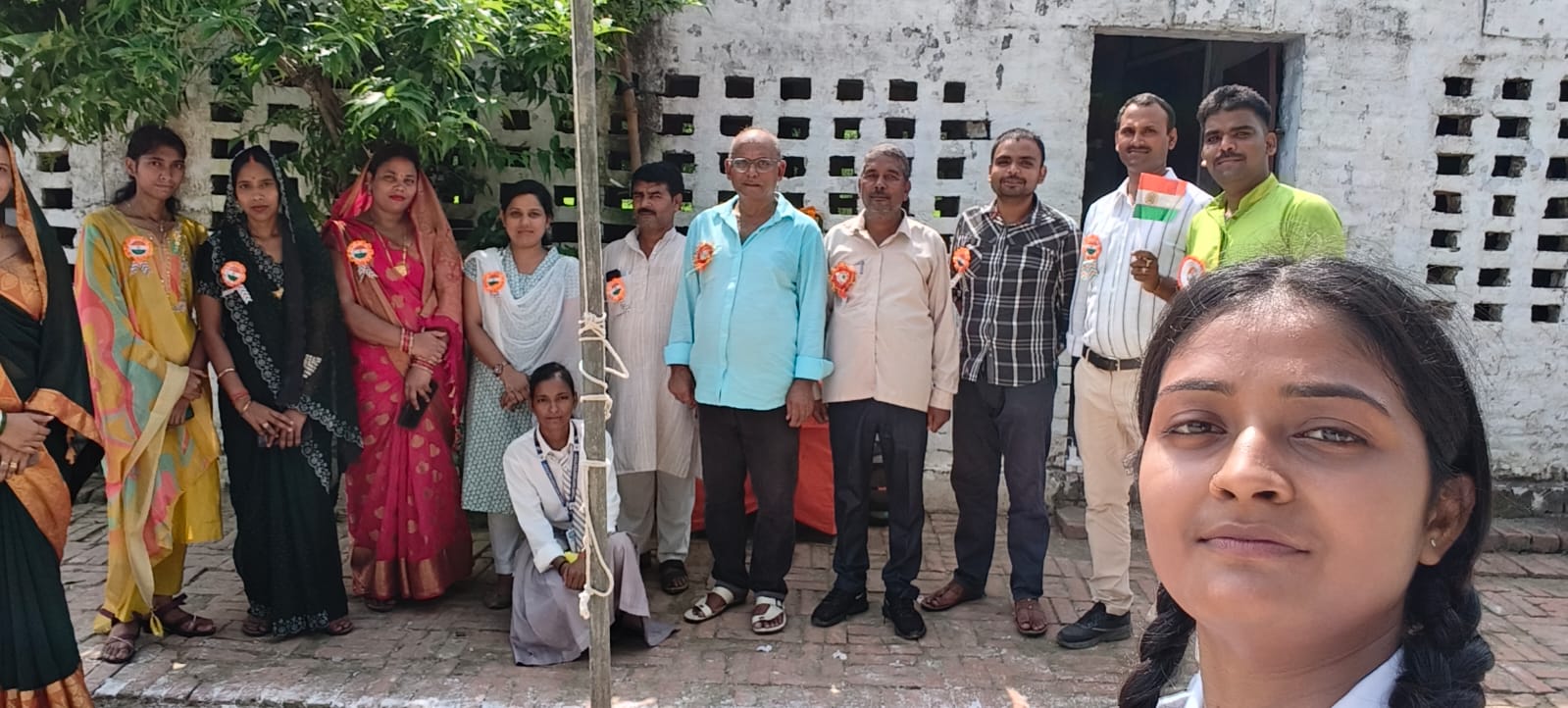छात्राओं की गतिविधियाँ