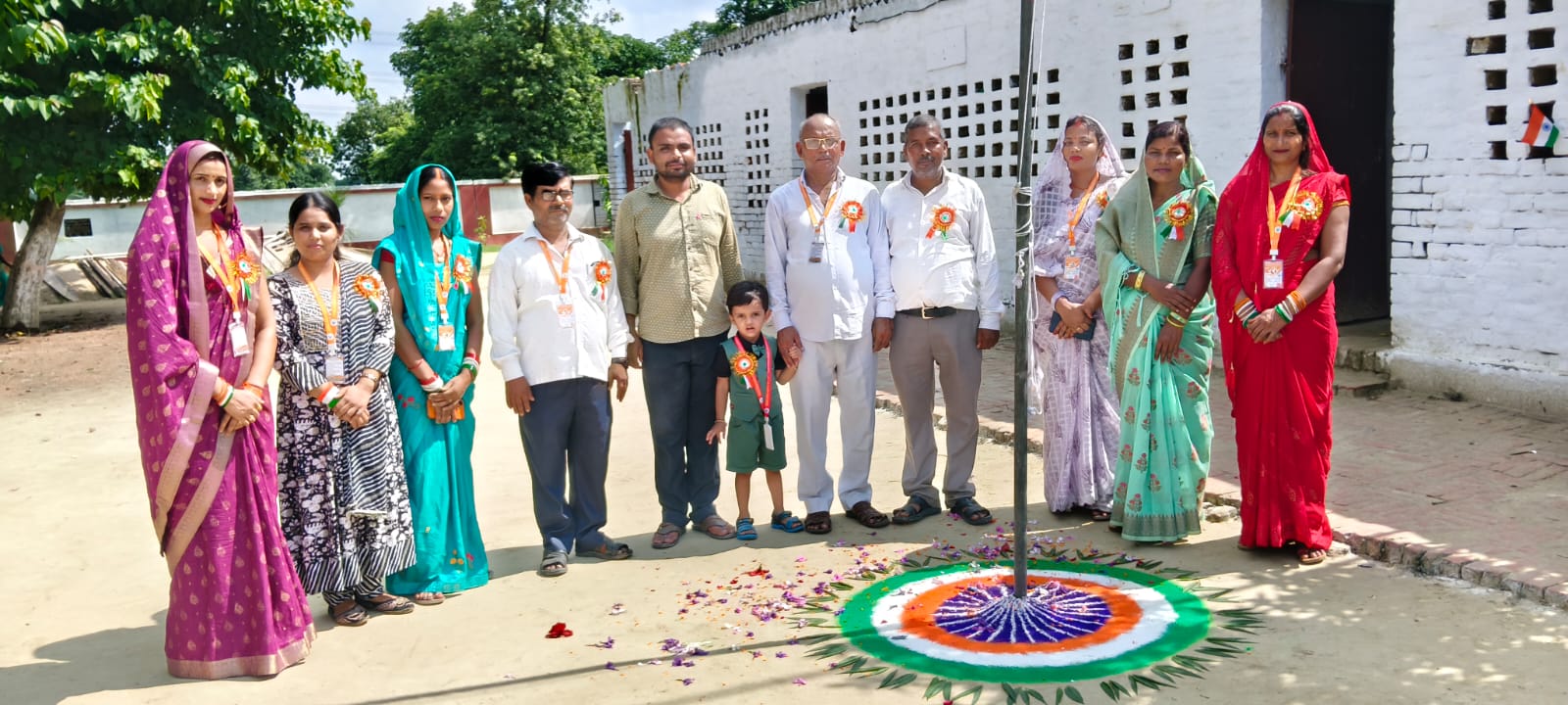 विद्यालय गतिविधि
